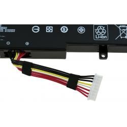 akumulátor pre Asus N552 / N752 / Typ A41N1501_2
