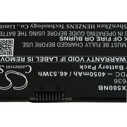 akumulátor pre Asus N580VD-DM039T_2