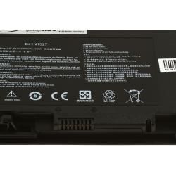 akumulátor pre Asus Pro B551 / Typ B41N1327_2