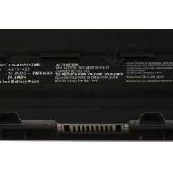 akumulátor pre Asus PU551LA / P2520SA / Typ A41N1421_2