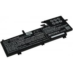 akumulátor pre Asus Q535UD-BI7T11