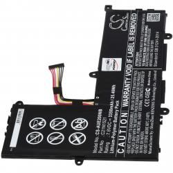 akumulátor pre Asus R209HA-FD0103T Laptop