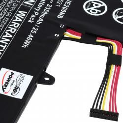 akumulátor pre Asus R209HA-FD0108T Laptop_2