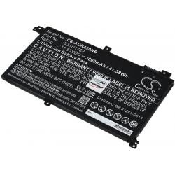 akumulátor pre Asus R430FN_1