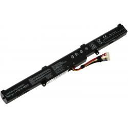 akumulátor pre Asus ROG GL553VE-FY003T