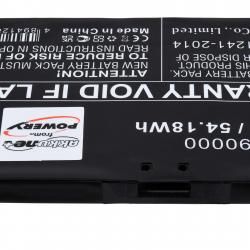 akumulátor pre Asus ROG Strix G15 G513QC-R735B6T Laptop_2
