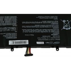 akumulátor pre Asus ROG Strix GL502VM-FY441T_2