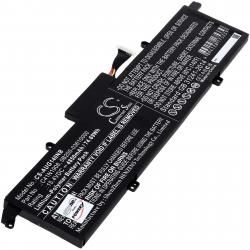 akumulátor pre Asus ROG Zephyrus G14 GA401IH