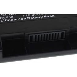 akumulátor pre Asus S501_2