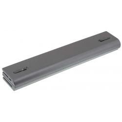 akumulátor pre Asus S6 Serie/ A32-S6 sivá 4600mAh