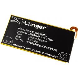 akumulátor pre Asus Typ 0B200-02060000_1