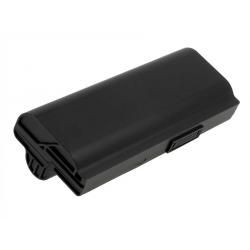 akumulátor pre Asus typ A22-700 6600mAh čierna_1