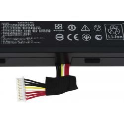 akumulátor pre Asus Typ A32N1511 / A32LM9H / 0B110-00370000_2