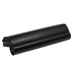akumulátor pre Asus Typ AL24-1000 6600mAh čierna