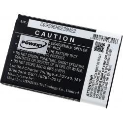 akumulátor pre Asus Typ B11P1510_1
