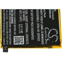 akumulátor pre Asus Typ C11P1618 1ICP4/66/80_2