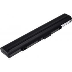 akumulátor pre Asus U33J 14,8V