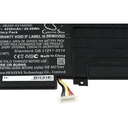 akumulátor pre Asus UX333FA-0082B8265U_2