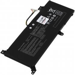 akumulátor pre Asus VivoBook 15 X509 FA Laptop