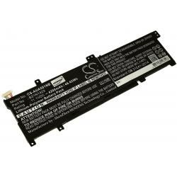 akumulátor pre Asus Vivobook A501L / Typ B31N1429