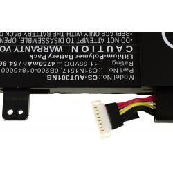 akumulátor pre Asus VivoBook Flip (TP301UA) / Typ C31N1517_2