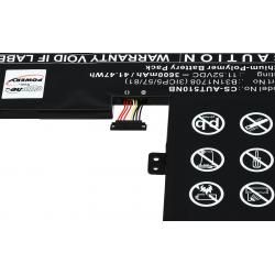 akumulátor pre Asus VivoBook Flip TP510, VivoBook Flip TP510UA_2