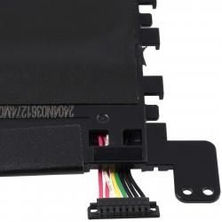 akumulátor pre Asus X207NA Laptop_2