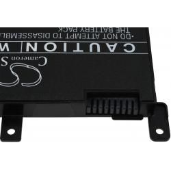 akumulátor pre Asus X442UR-GA020_2