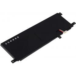 akumulátor pre Asus X453 / Typ B21N1329