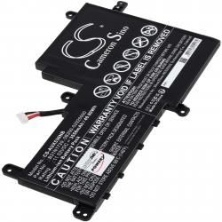 akumulátor pre Asus X530UF2FX530UN-1D X530UN1D Laptop