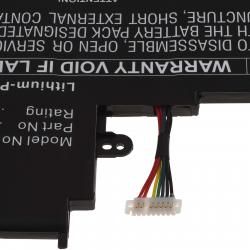 akumulátor pre Asus X531FA Laptop_2