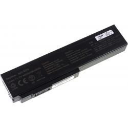 akumulátor pre Asus X55Sv Serie štandard_3