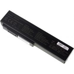 akumulátor pre Asus X55Sv Serie štandard_4