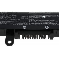 akumulátor pre Asus X560UD-0091B8250U_2