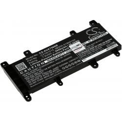 akumulátor pre Asus X756UA, X756UB, X756UF