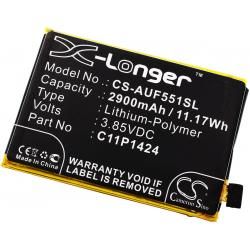 akumulátor pre Asus ZE551ML_1