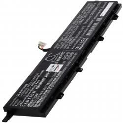 akumulátor pre Asus ZenBook Pro 15 UX582LR-H2002R Laptop