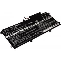 akumulátor pre Asus Zenbook UX305CA / UX305FA / Typ C31N1411