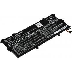 akumulátor pre Asus Zenbook UX331FAL-BS8202T
