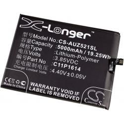 akumulátor pre Asus ZenFone 3s Max / ZC521TL / Typ C11P1614_1
