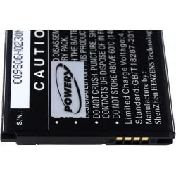 akumulátor pre Asus Zenfone Go TV / Typ B11P1510_2
