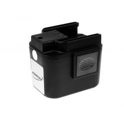 akumulátor pre Atlas Copco skrutkovač PES 7,2T 3000mAh NiMH