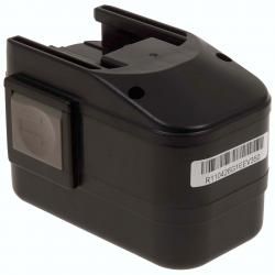 akumulátor pre Atlas Copco skrutkovač PES 9,6 2000mAh_1