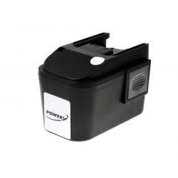akumulátor pre Atlas Copco Typ System 3000 BX 9.6