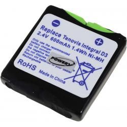 akumulátor pre Avaya DECT D3 mobile_3