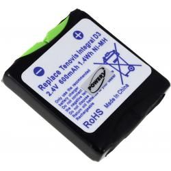 akumulátor pre Avaya DECT D3 mobile_4