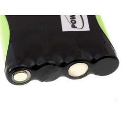 akumulátor pre Baby Monitor Philips MBF8020_2