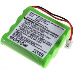 akumulátor pre Babyphone Harting & Helling Janosch MBF5151_3