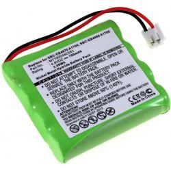 akumulátor pre Babyphone Harting & Helling Janosch MBF5151_4