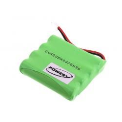 akumulátor pre Babyphone Lindam Baby Talk LD78R_1